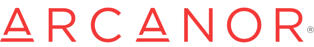 Arcanor logo