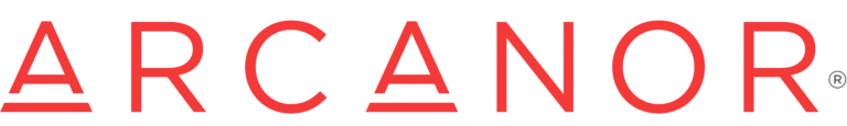 Arcanor logo